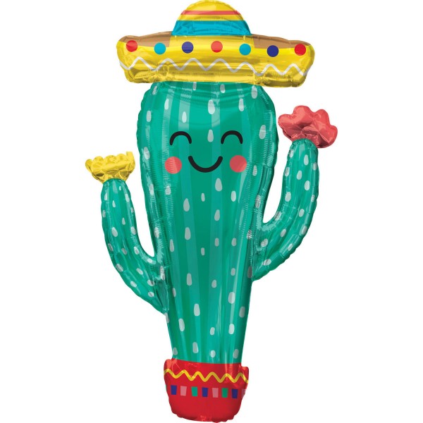 Kaktus Fiesta