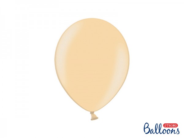 Luftballon pastel 27cm
