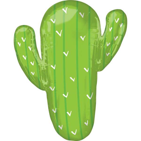 SuperShape Kaktus